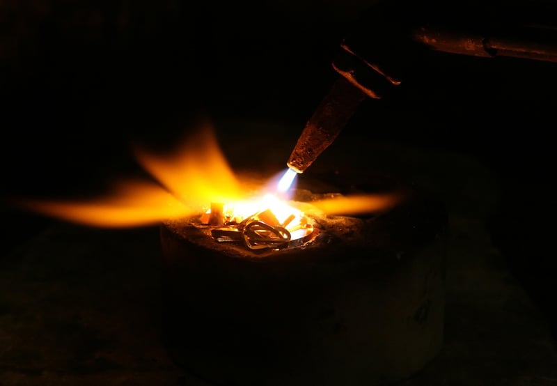 Welder