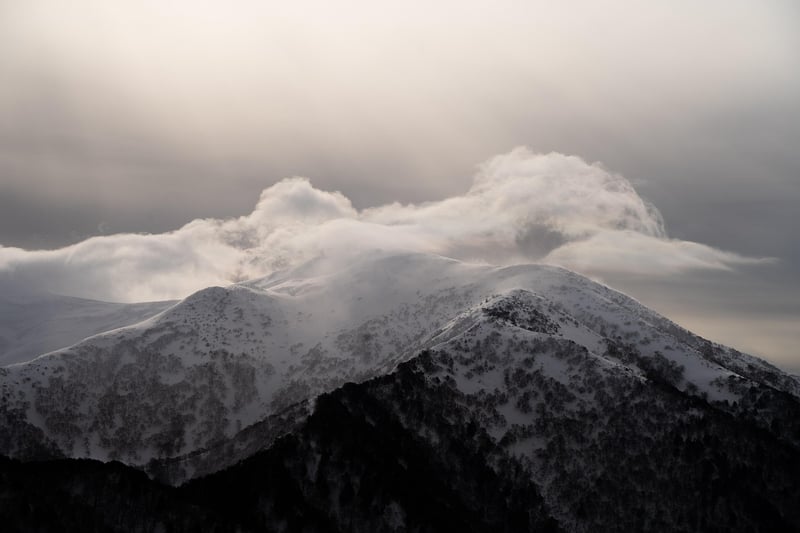 Landscape Photography