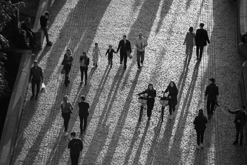 Street Photography